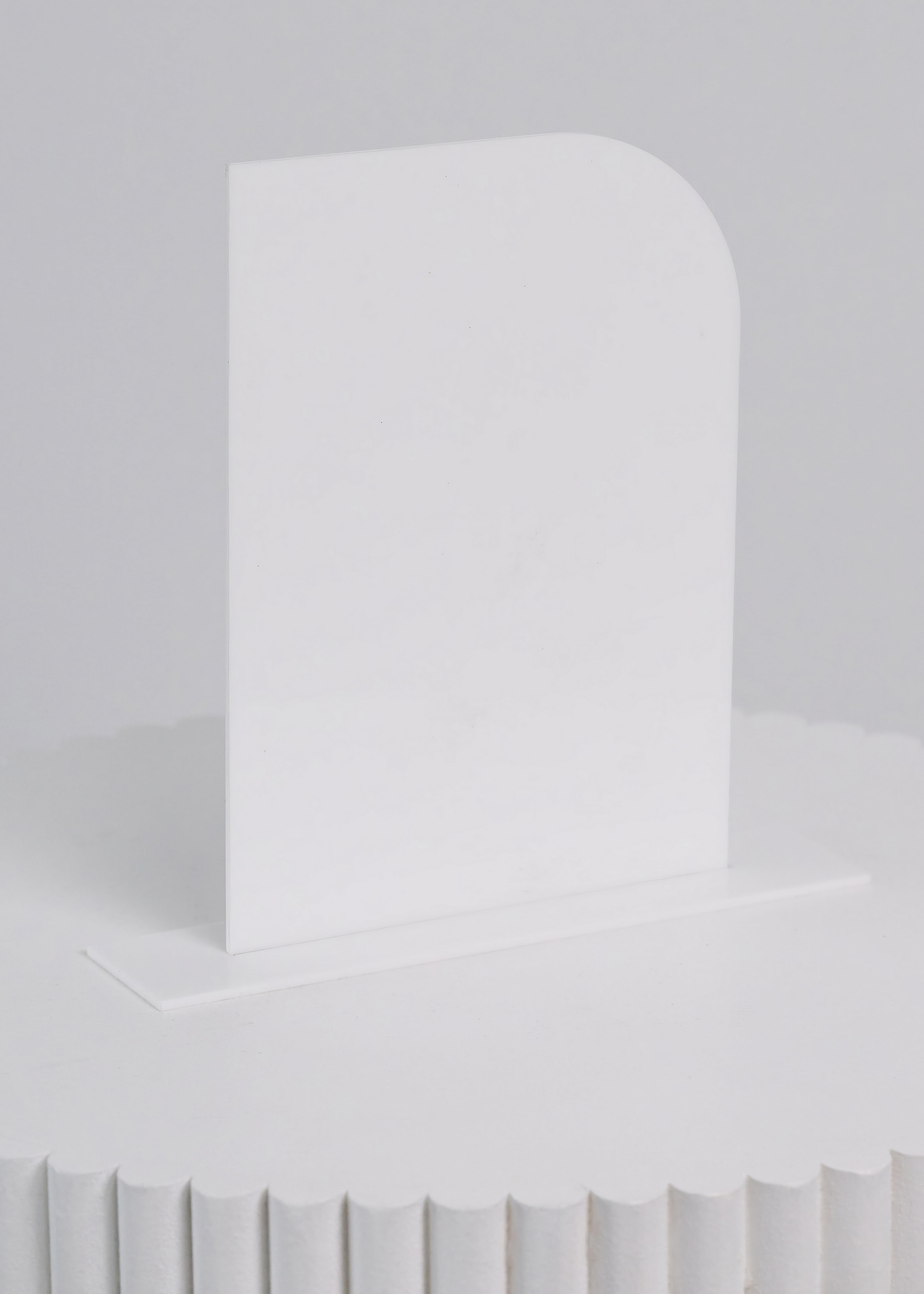 A5 Single Corner Arch - Customisable