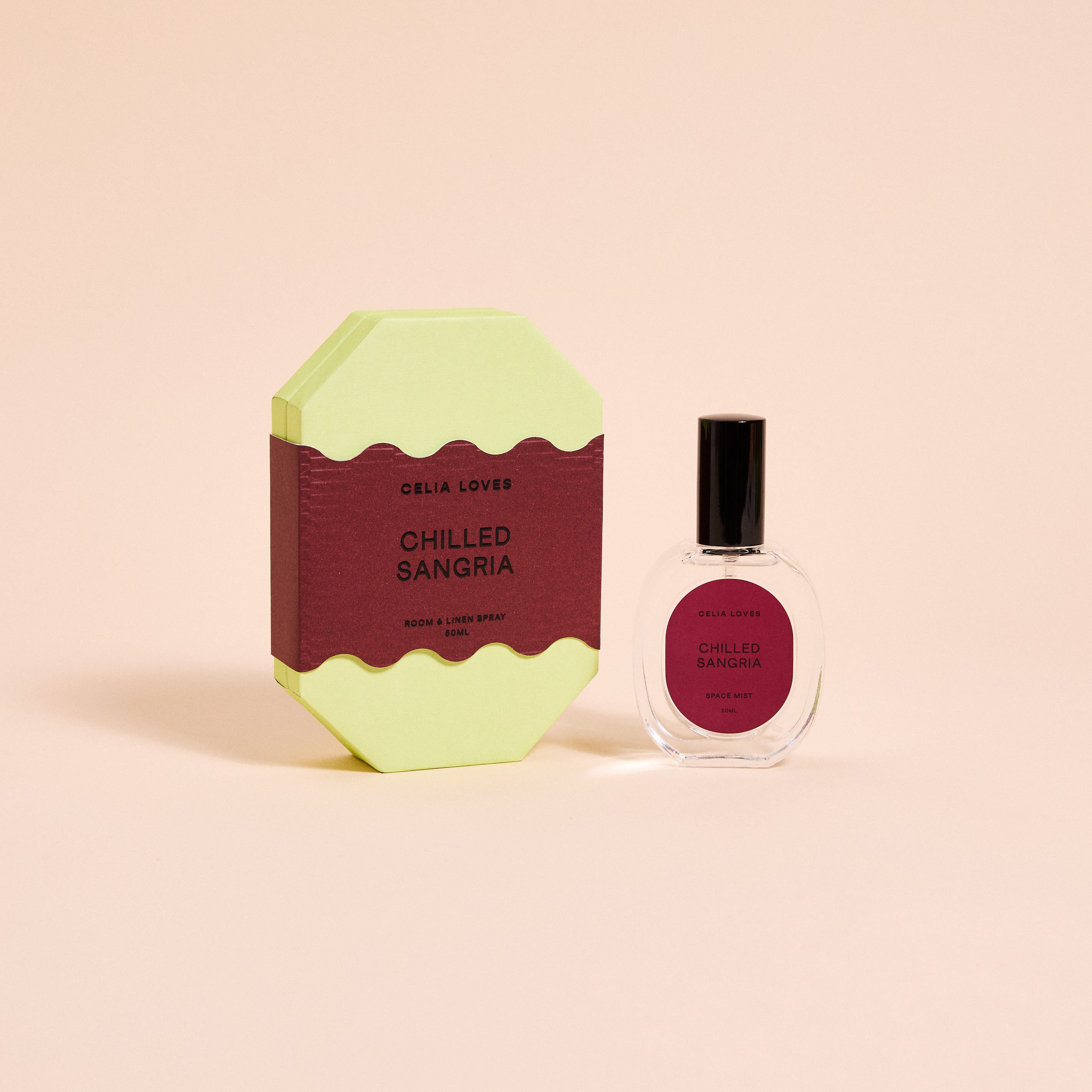 Celia Loves - Chilled Sangria Room Spray