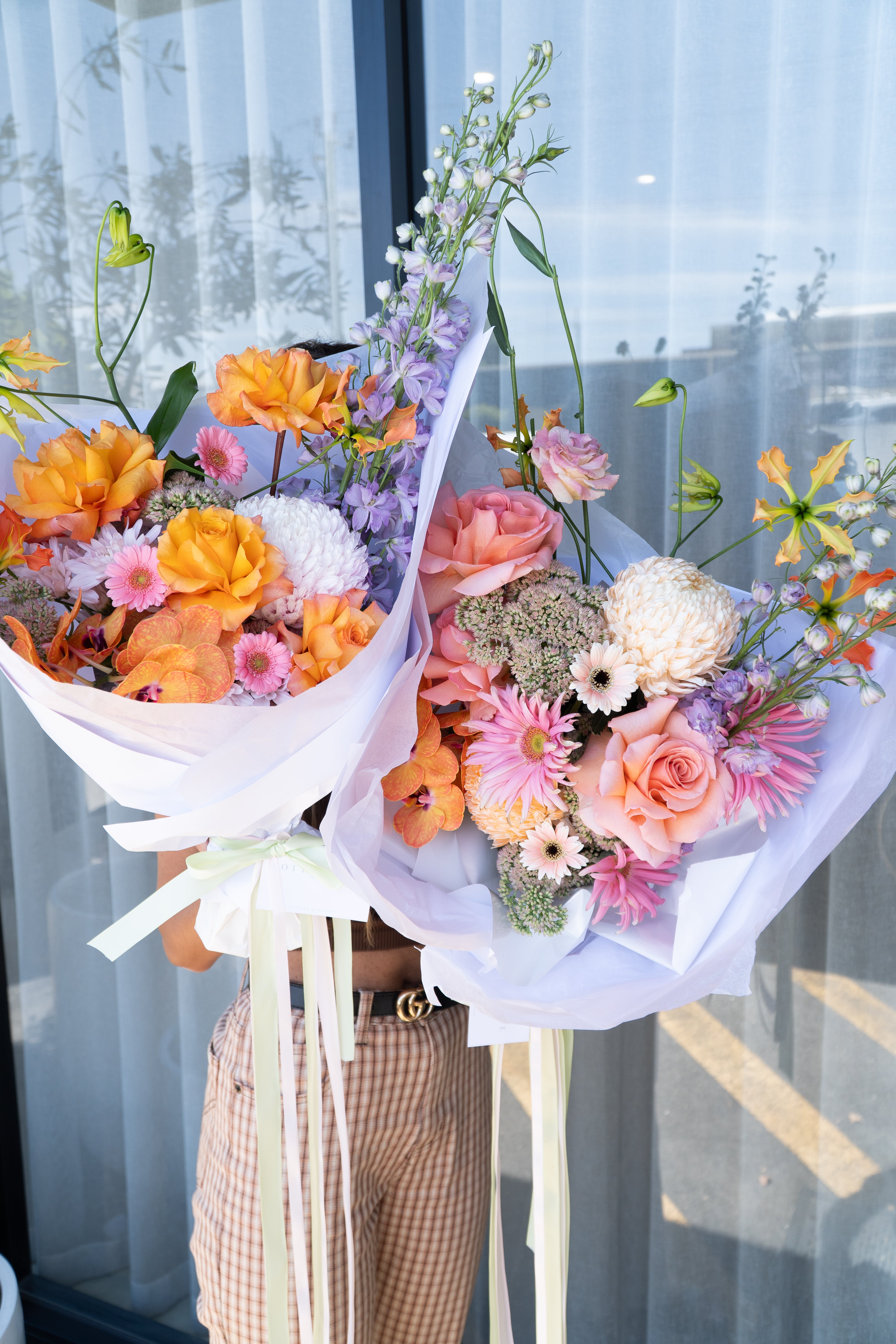 Bright Bouquet