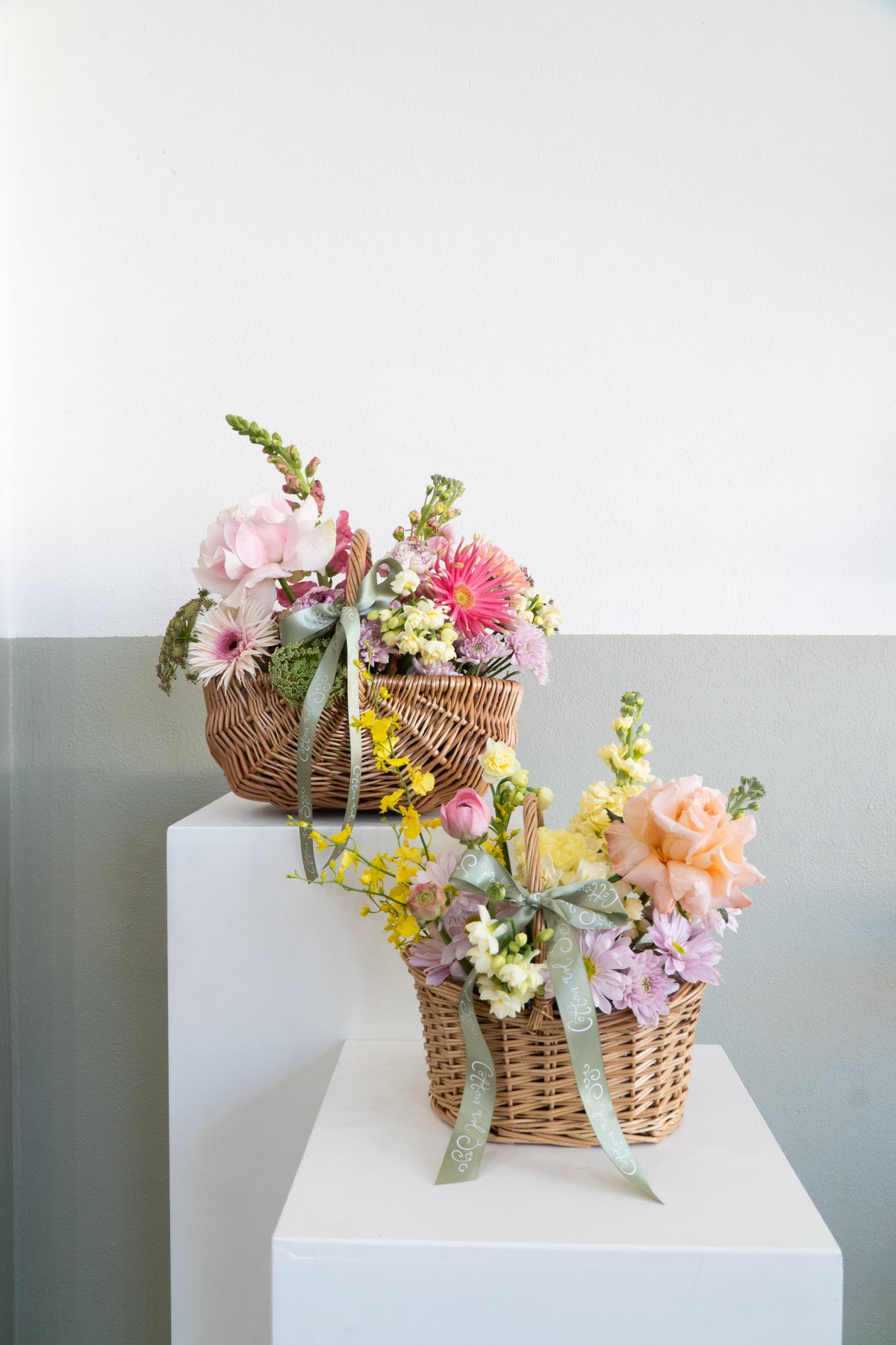 Bloom Basket