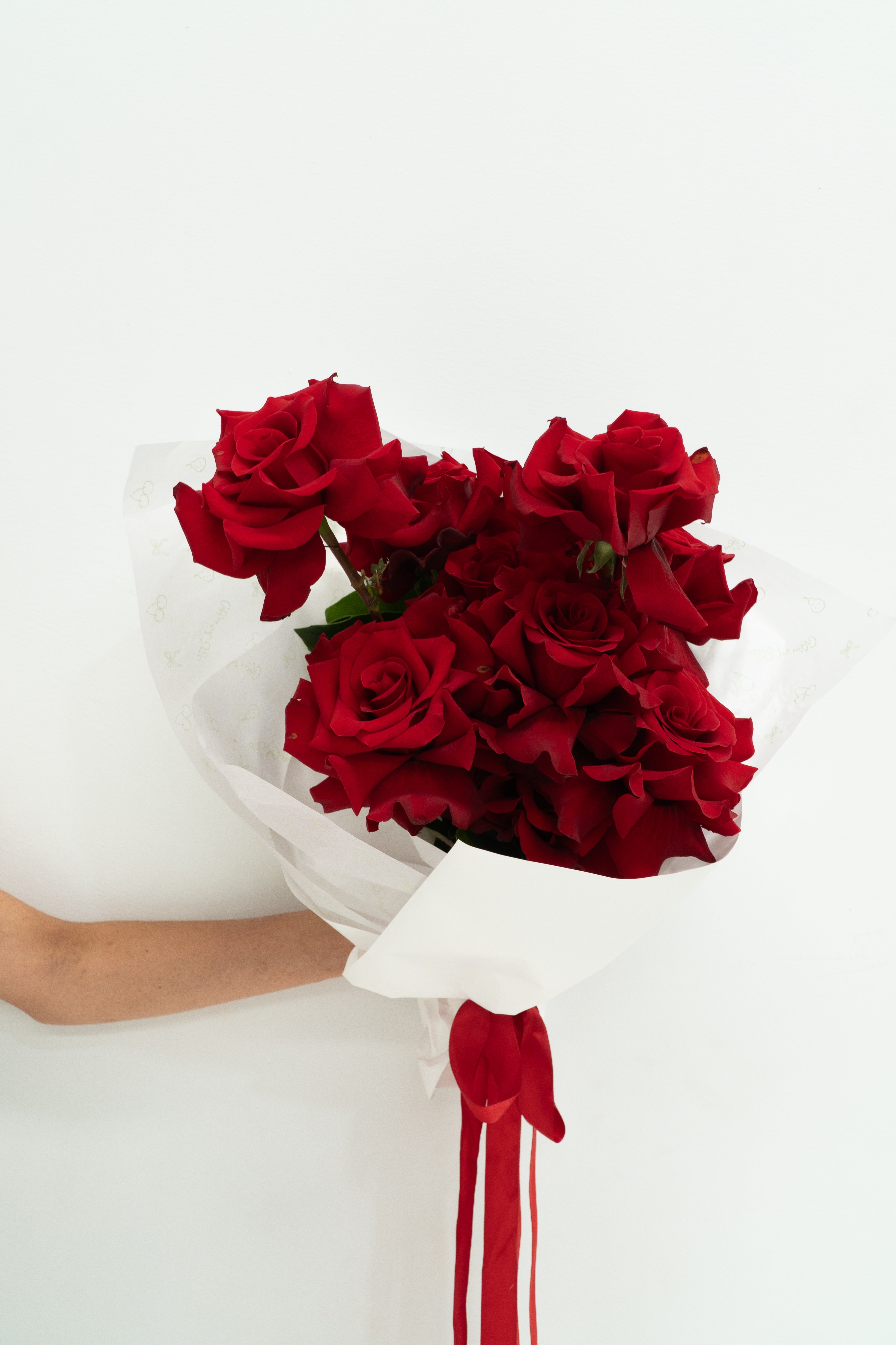 Valentines Day - Pre Order