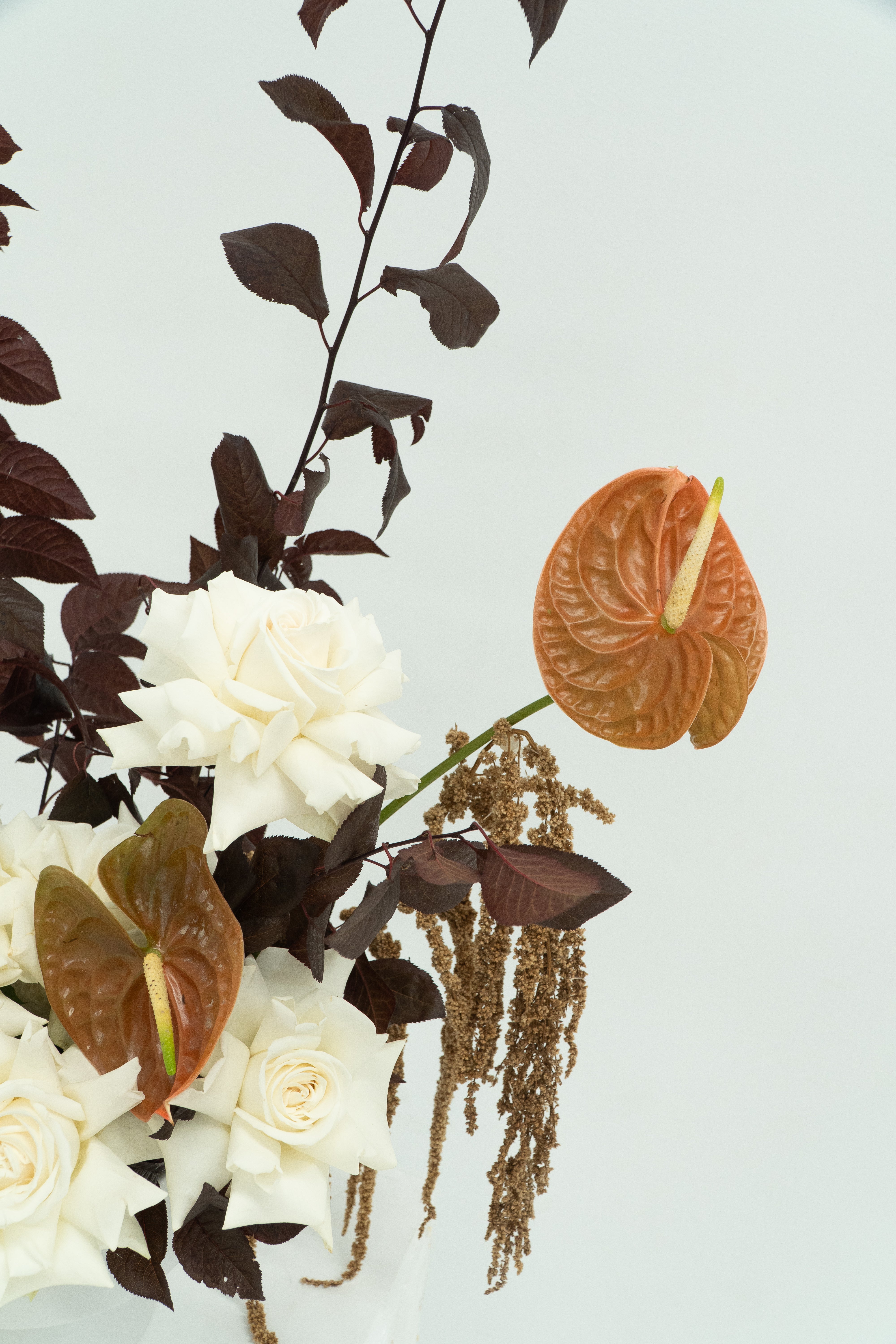 Bespoke Vase Arrangement