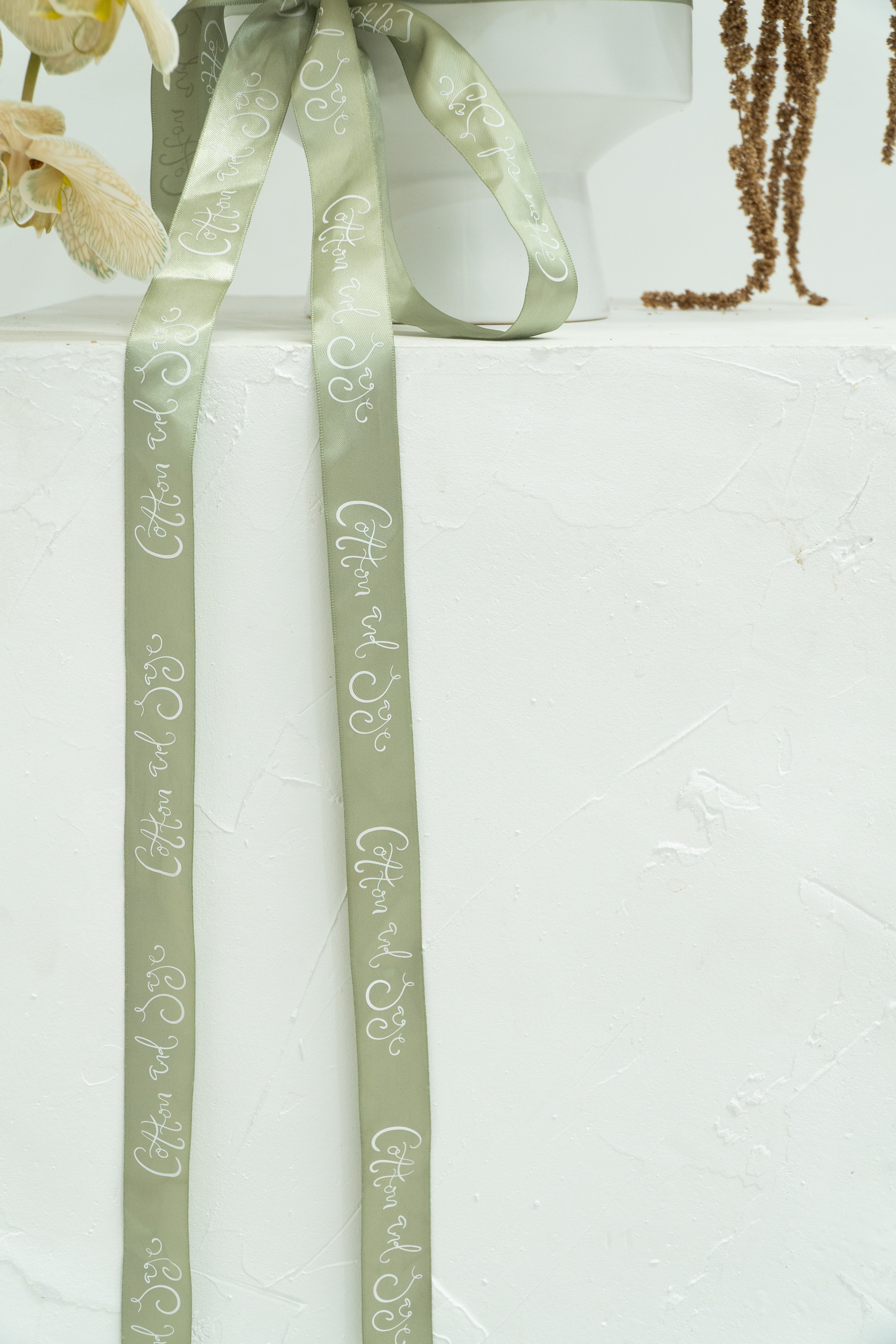 Bespoke Vase Arrangement