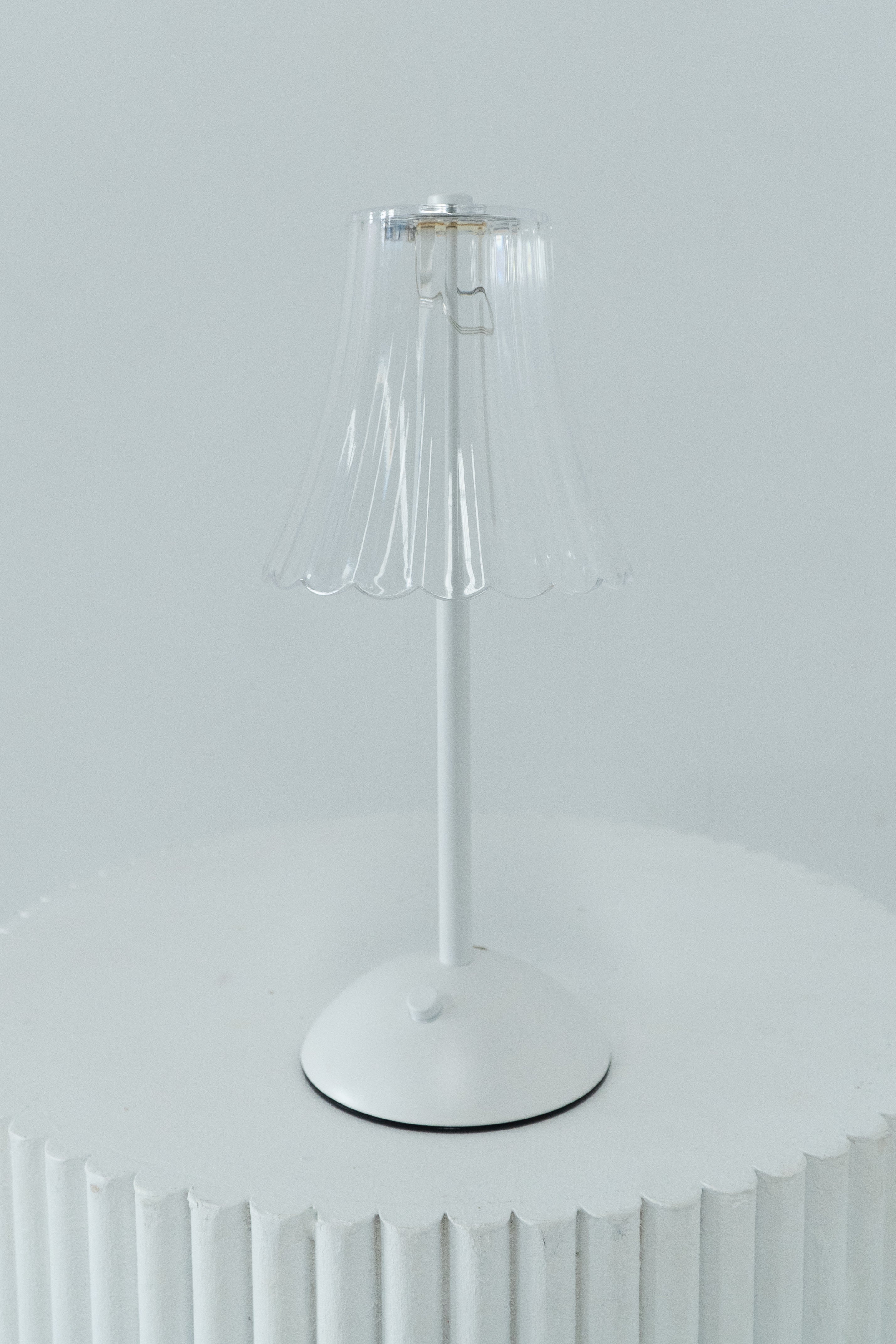 Vintage Style Lamp