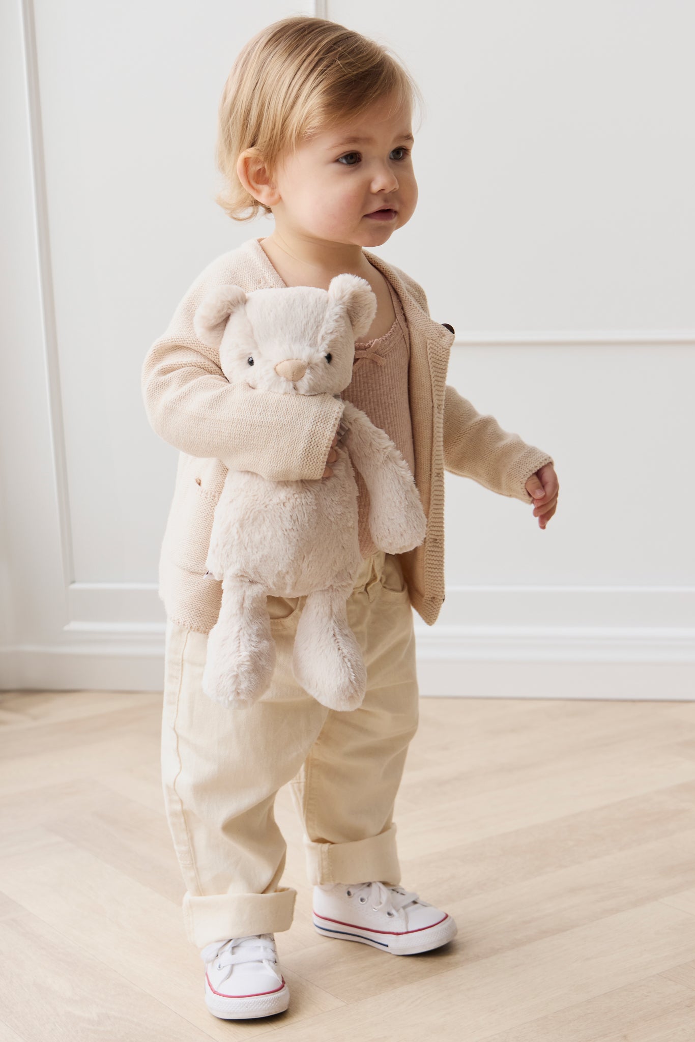 Snuggle Bunnies - Georgie the Bear