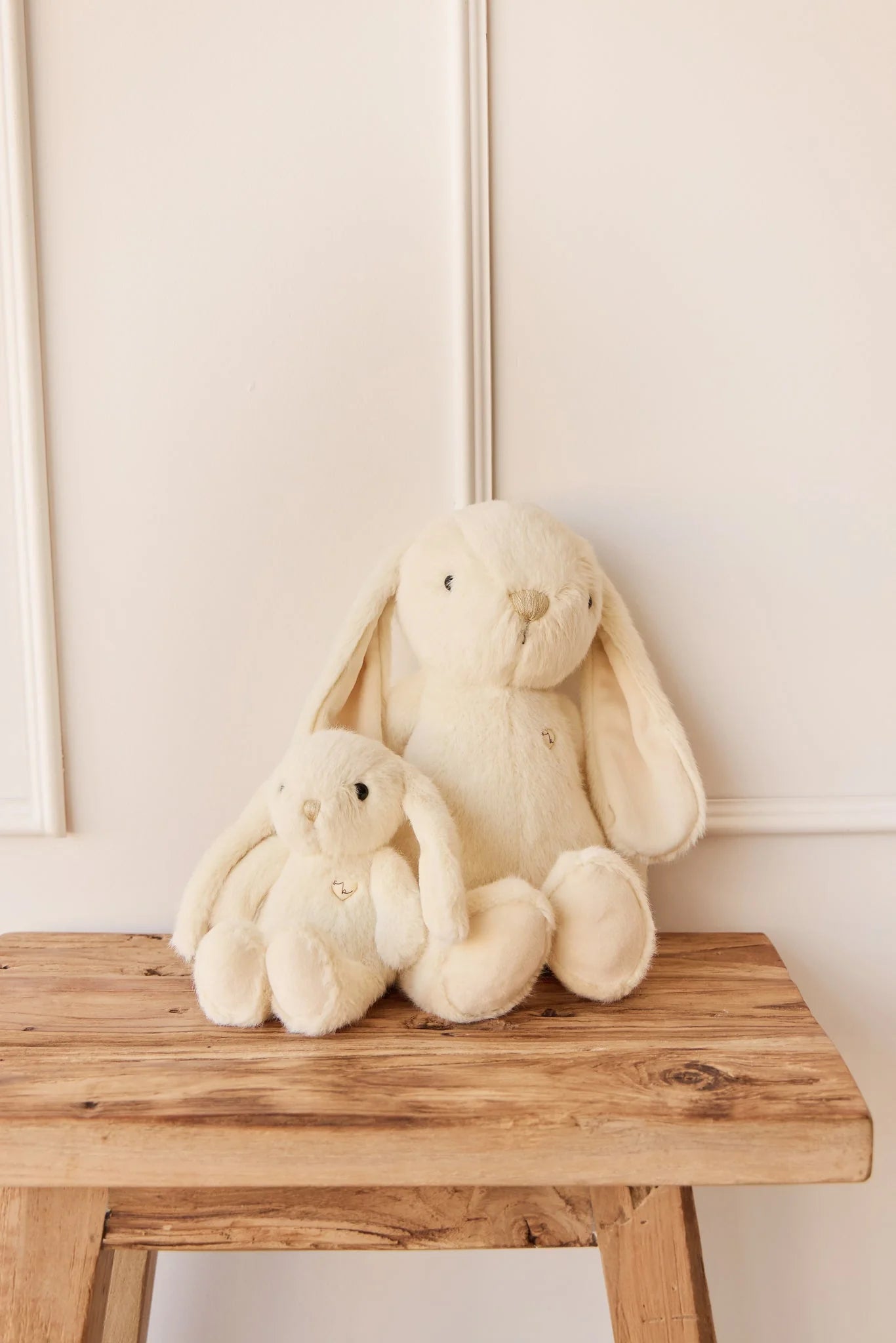 Snuggle Bunnies - Little Penelope Sunshine