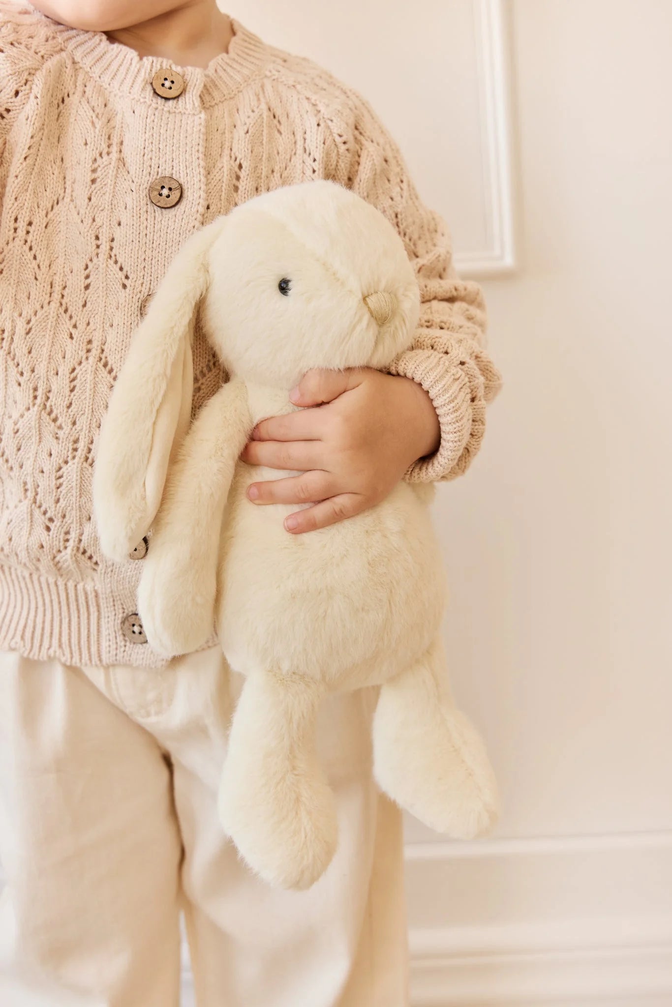 Snuggle Bunnies - Penelope Sunshine