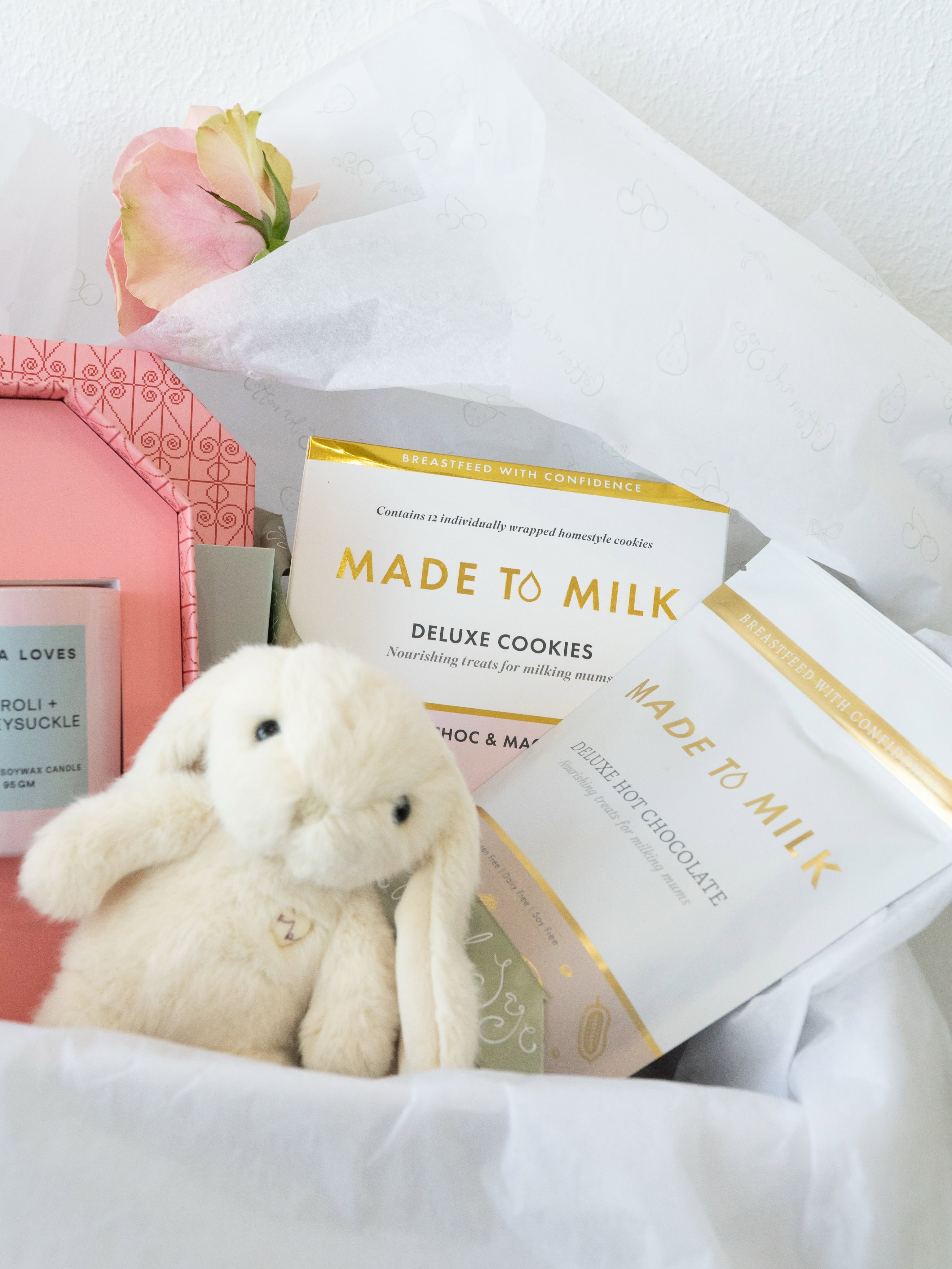 For Mumma & Mini