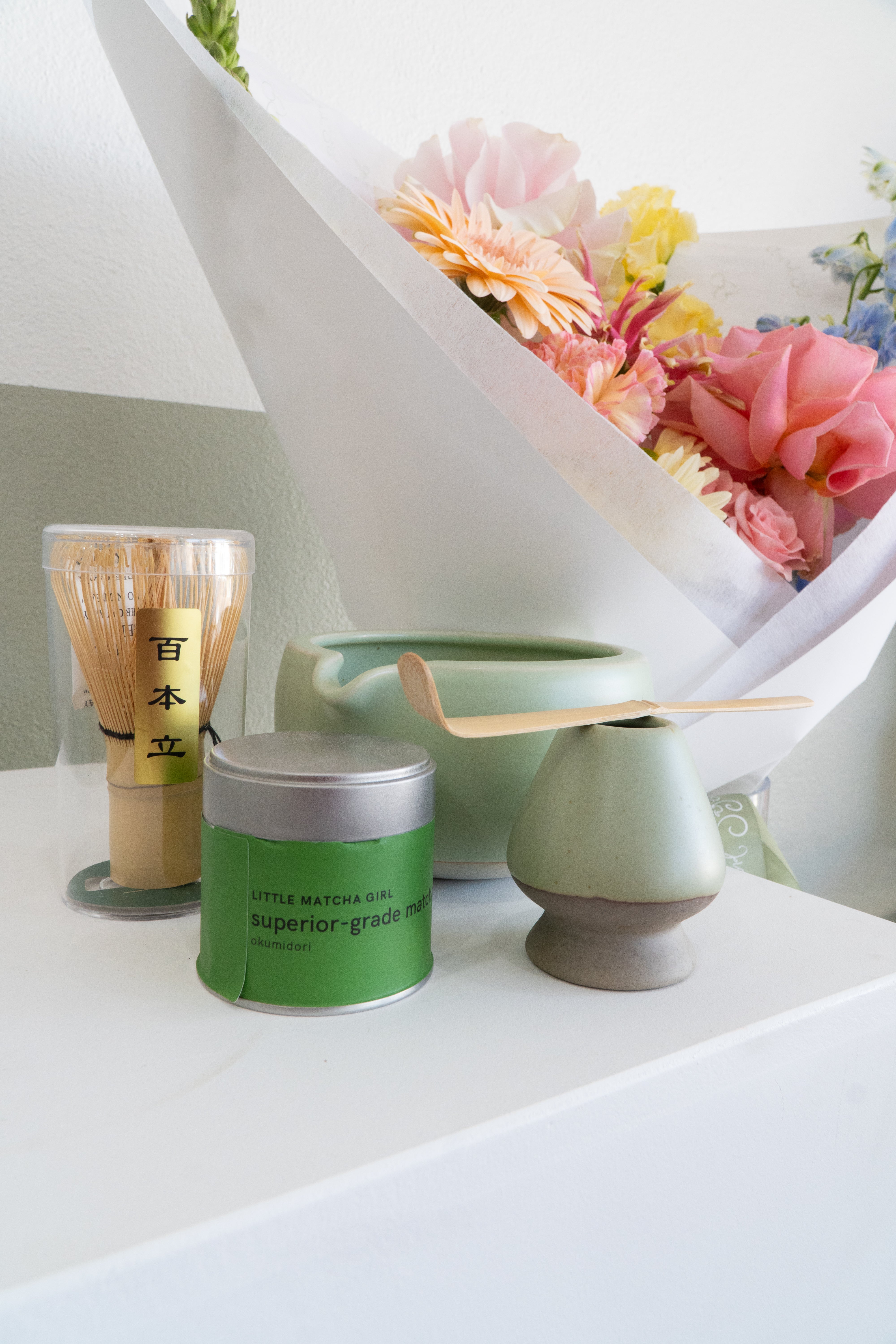 Matcha Lover
