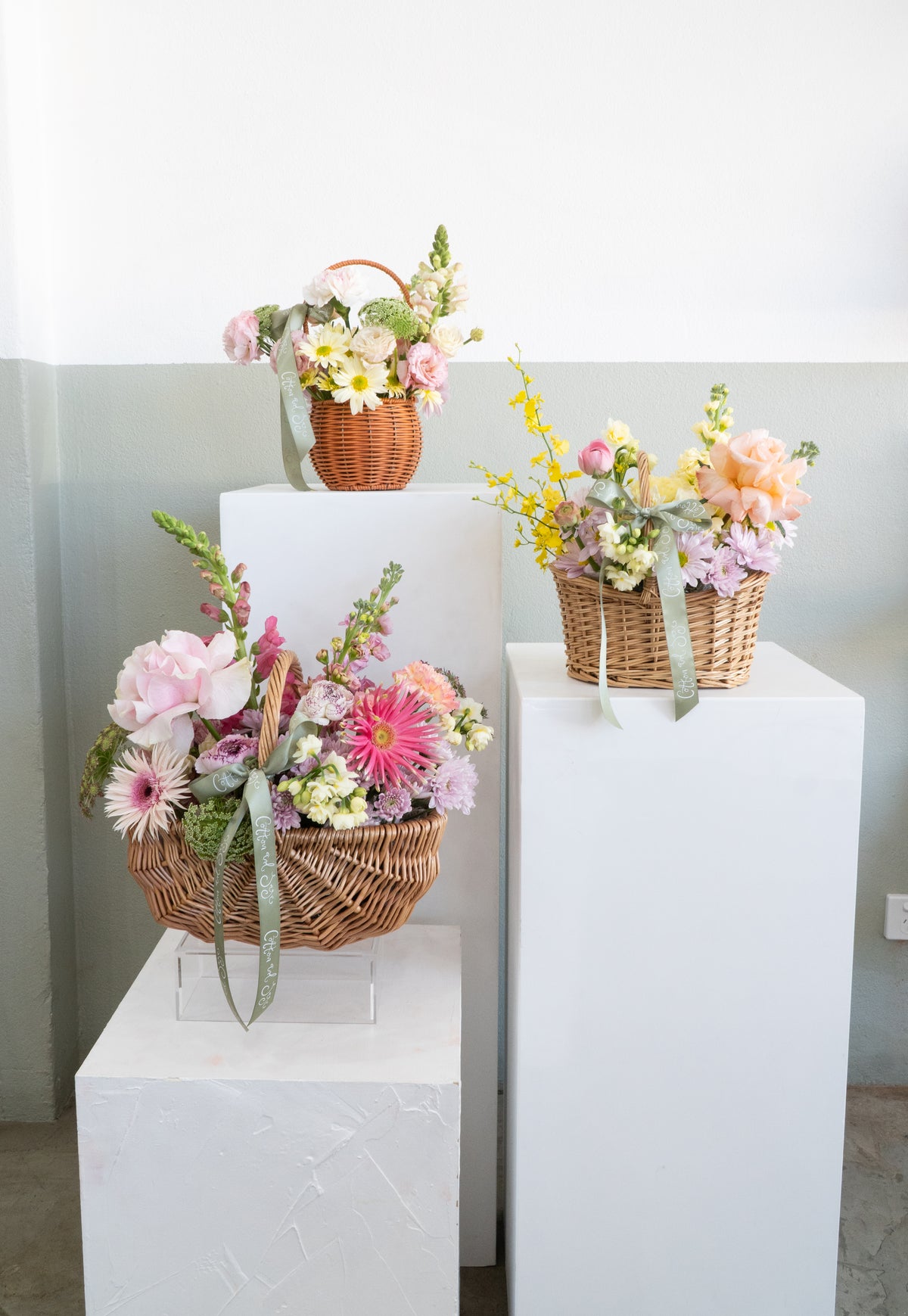 Bloom Basket