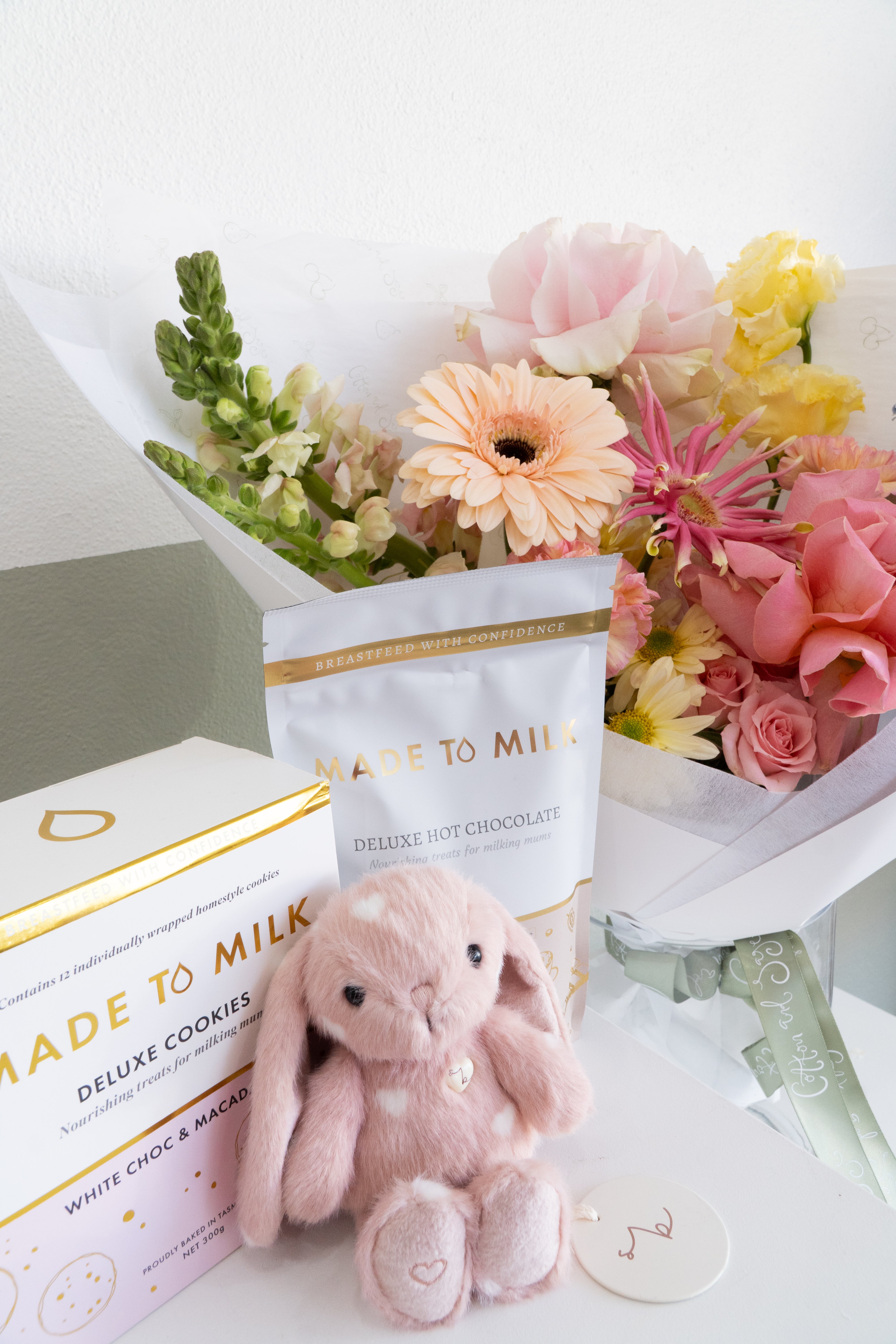 For Mumma & Mini
