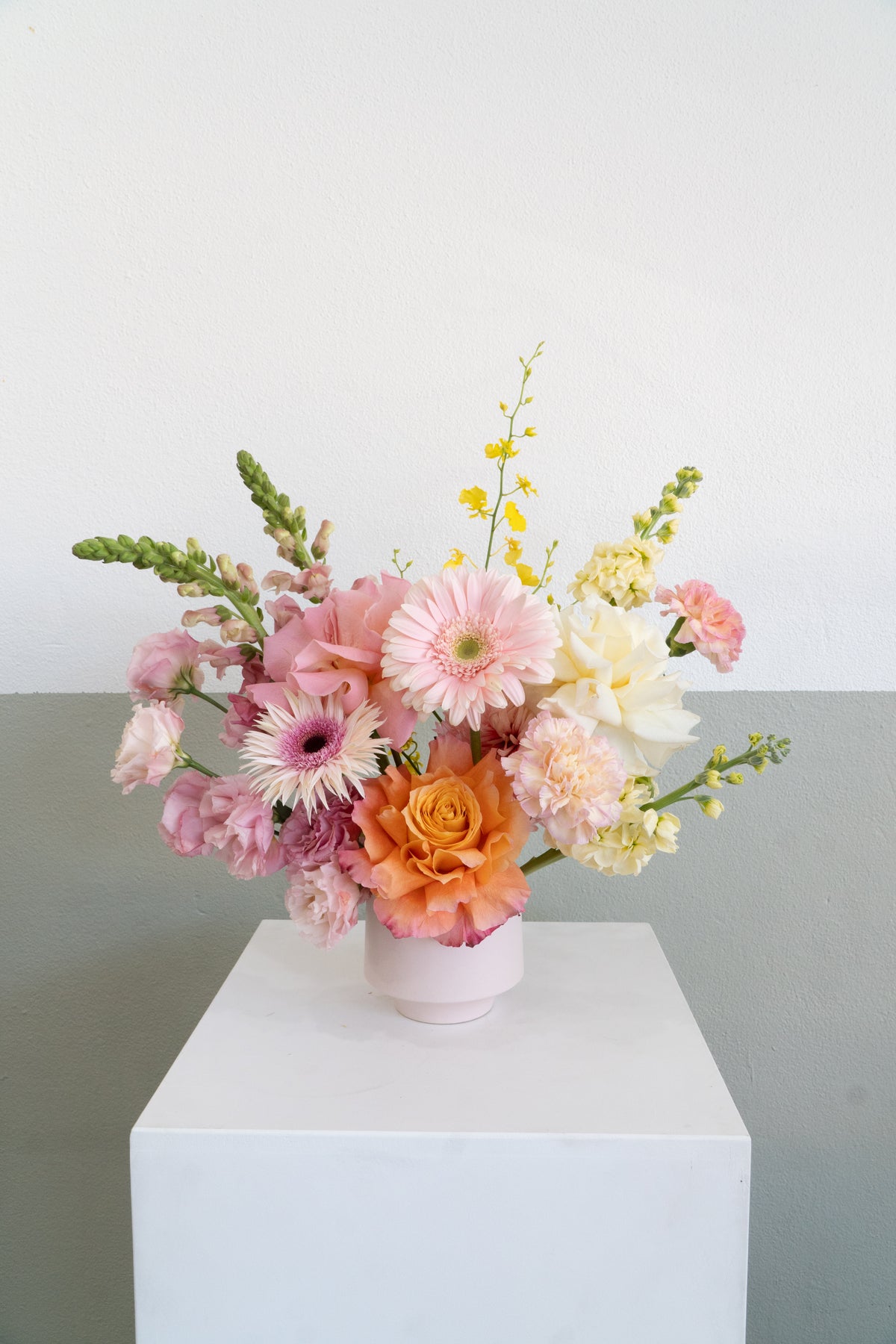 Bespoke Vase Arrangement