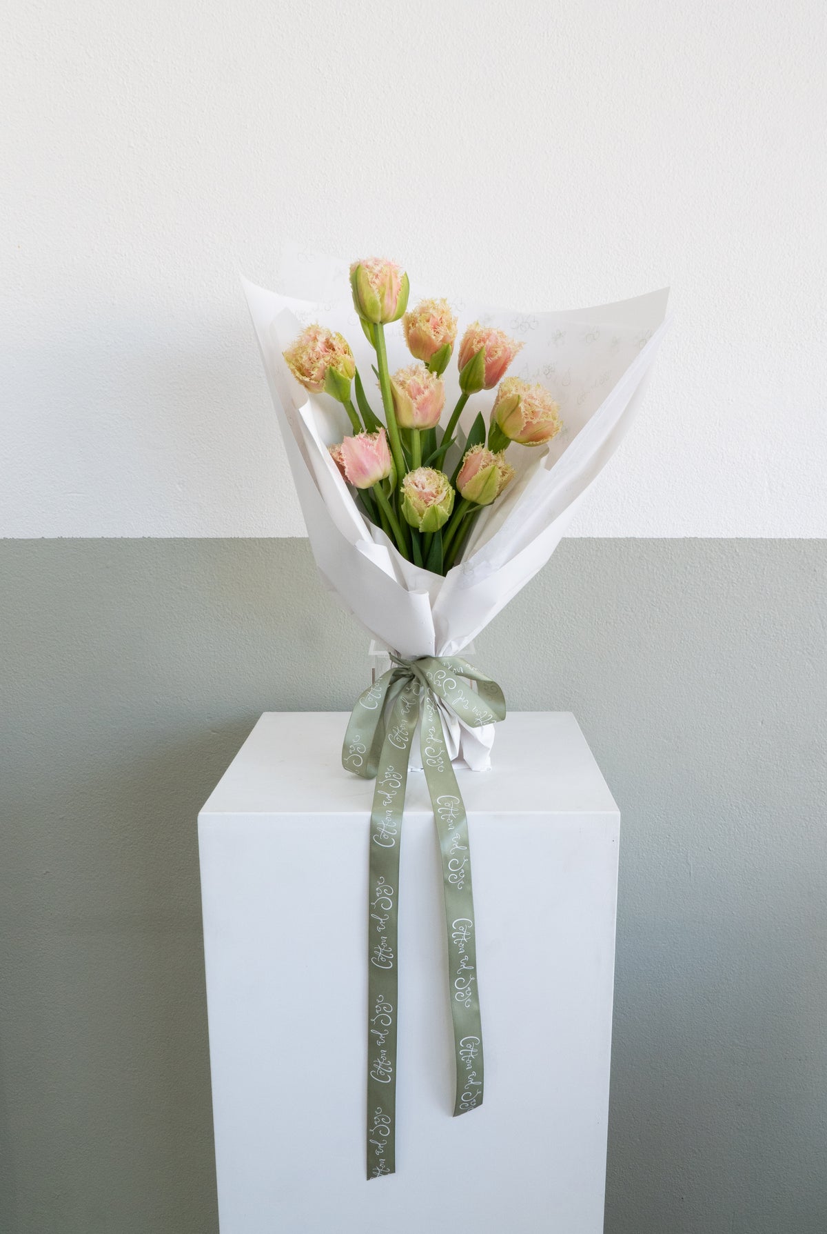 Seasonal Bouquet
