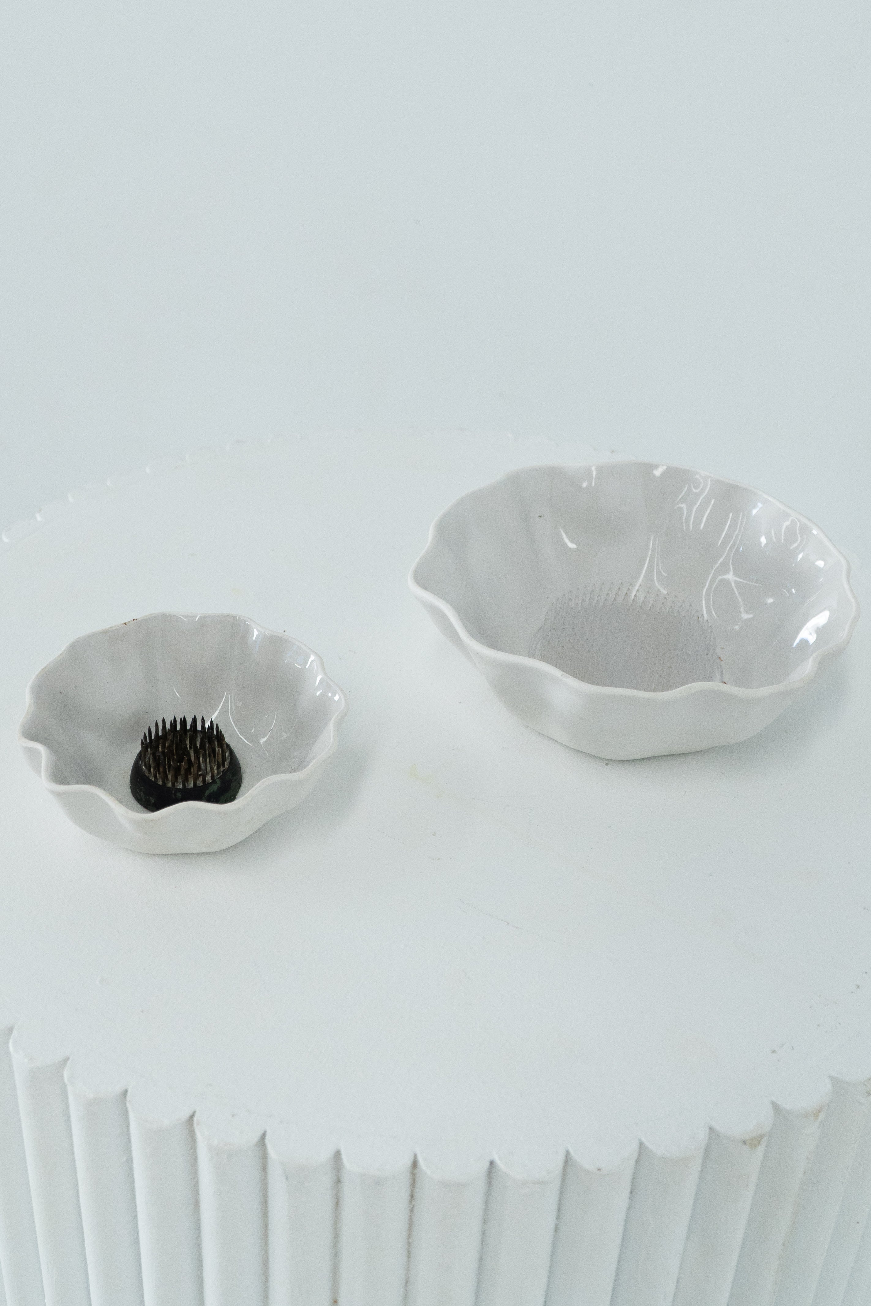 Marmoset Bowl Vase Small
