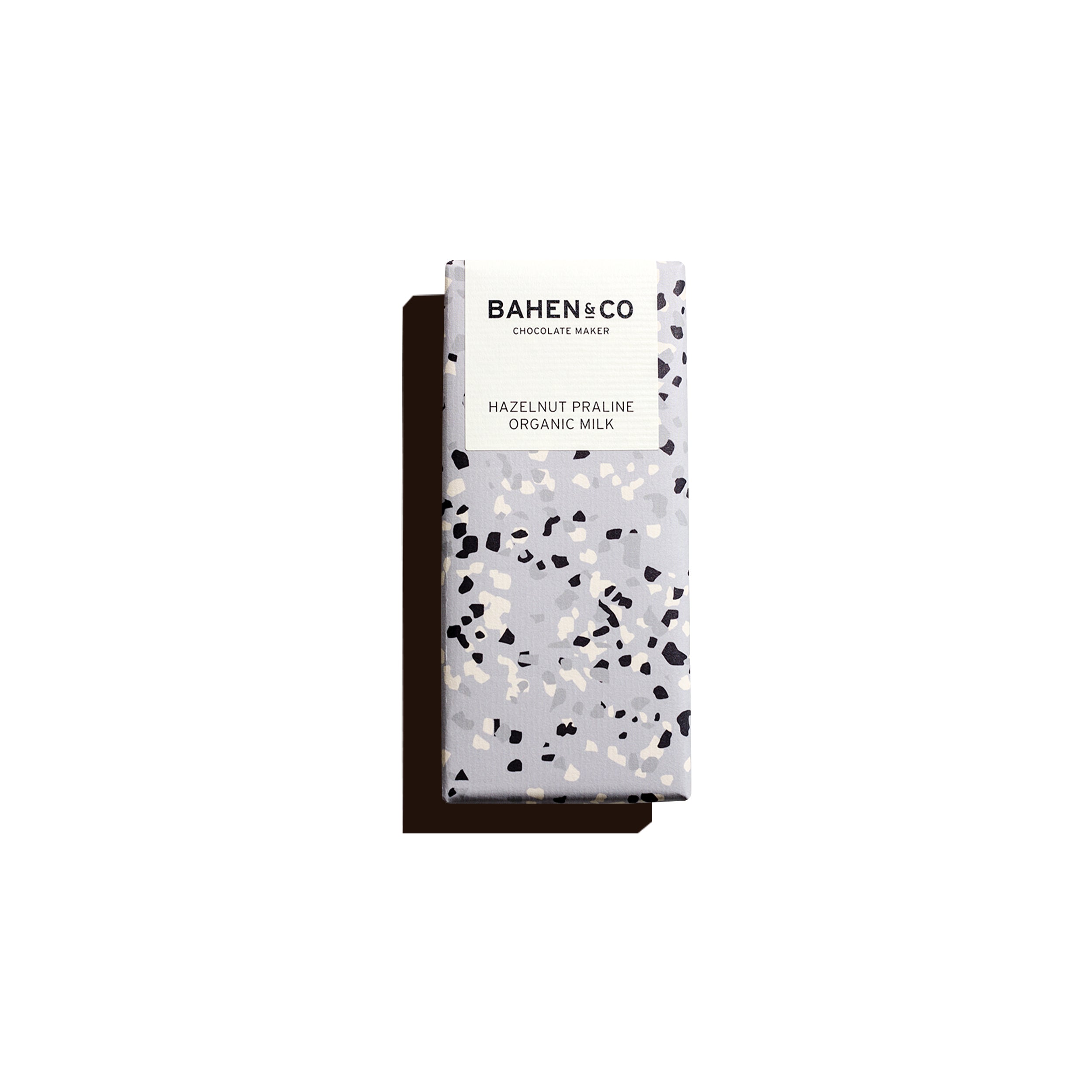 Bahen & Co - Hazelnut Praline