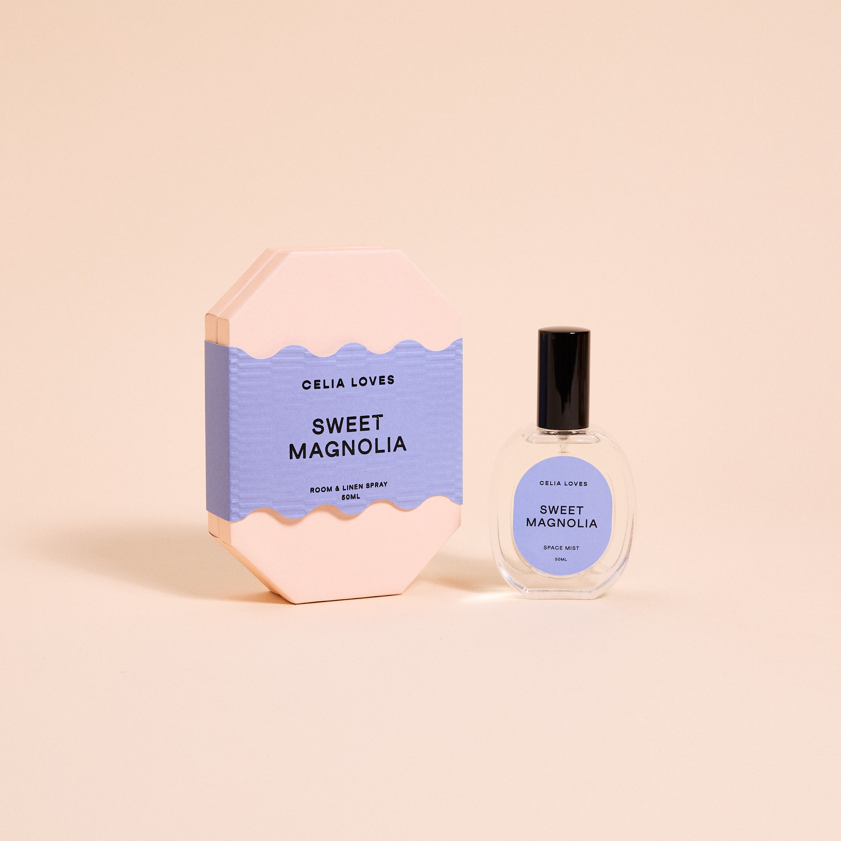Celia Loves - Sweet Magnolia Room Spray
