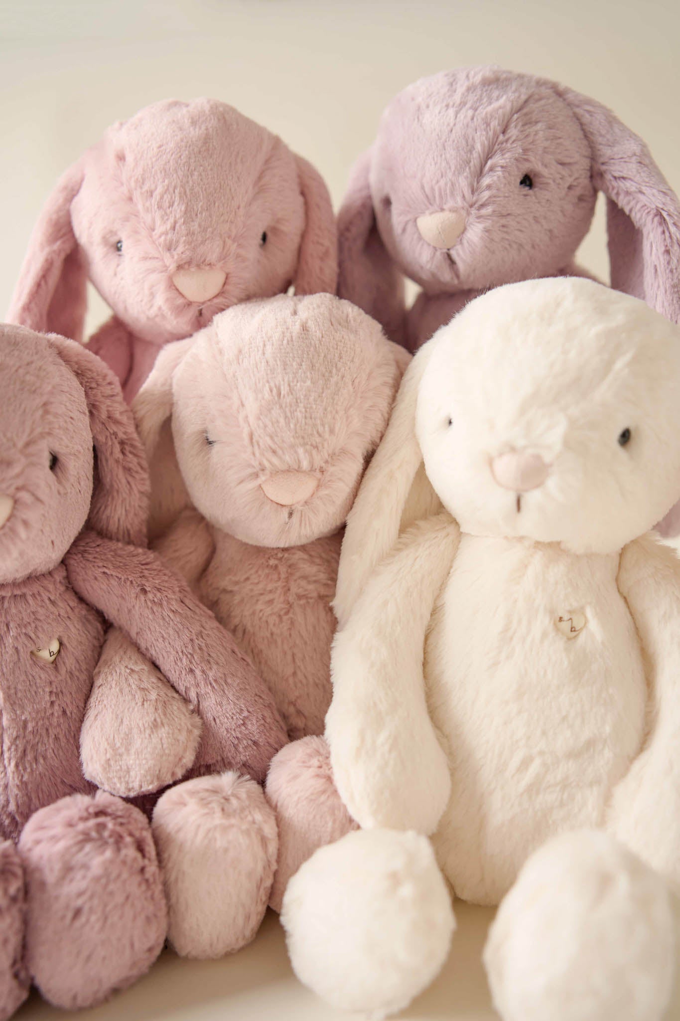 Snuggle Bunnies - Penelope Marshmallow