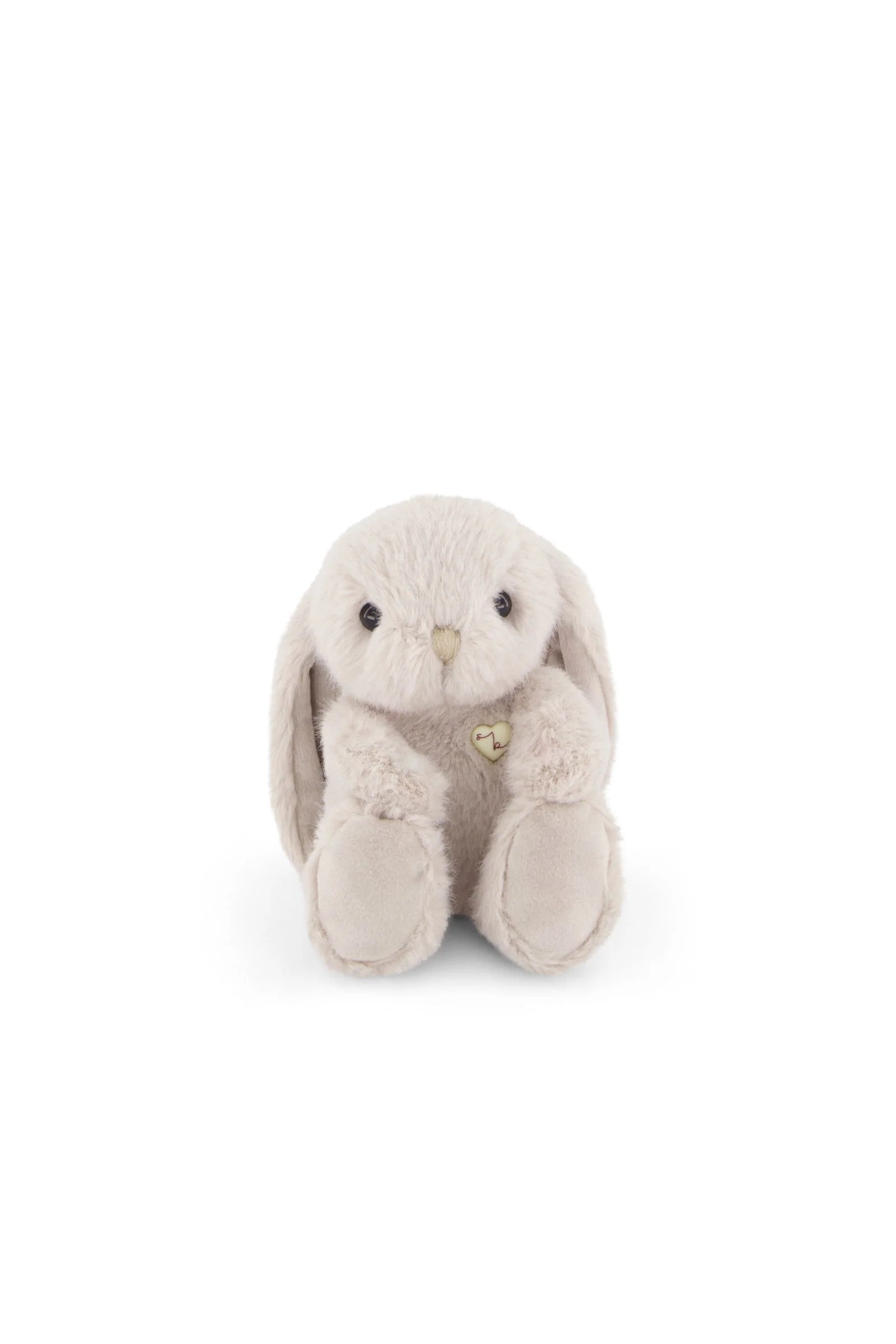 Snuggle Bunnies - Little Penelope Beige