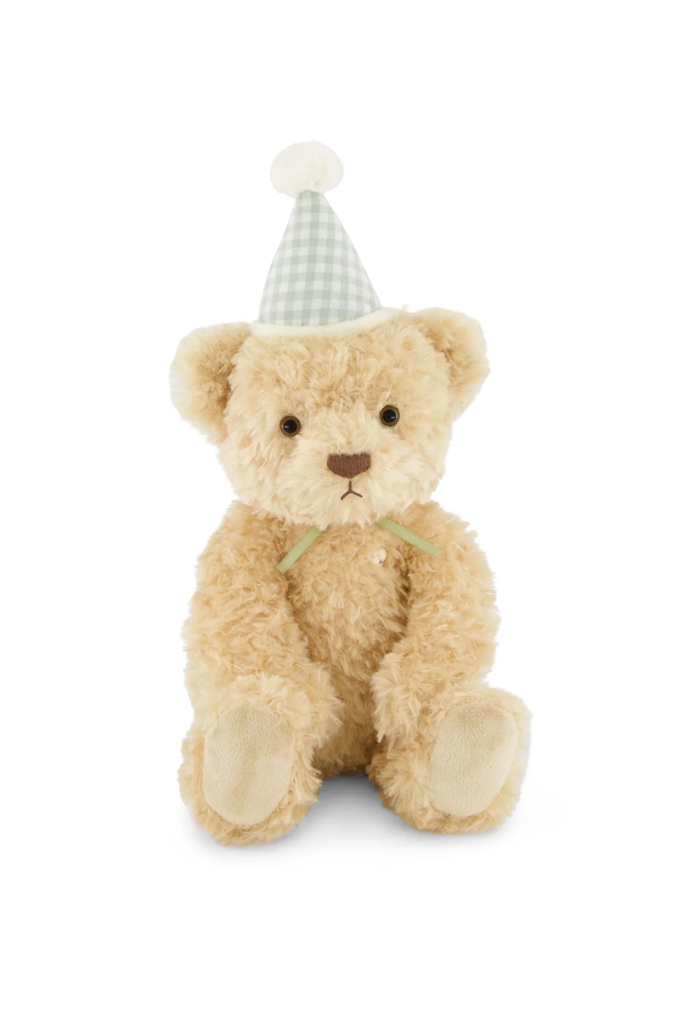 Snuggle Bunnies - Birthday Arthur Gingham